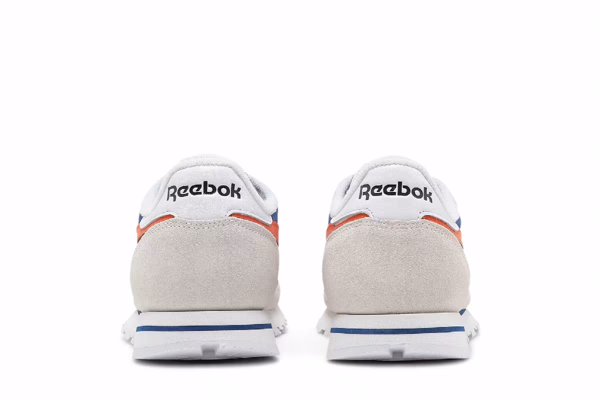 Bronze 56K x Reebok Classic Leather New York Knicks, view 7