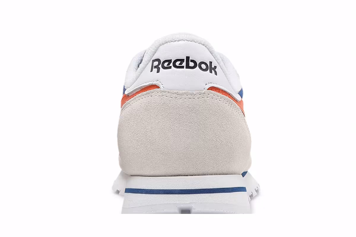 Bronze 56K x Reebok Classic Leather New York Knicks, view 8