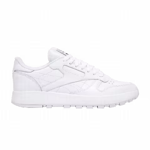 Maison Margiela x Reebok Classic Leather Tabi 'White'