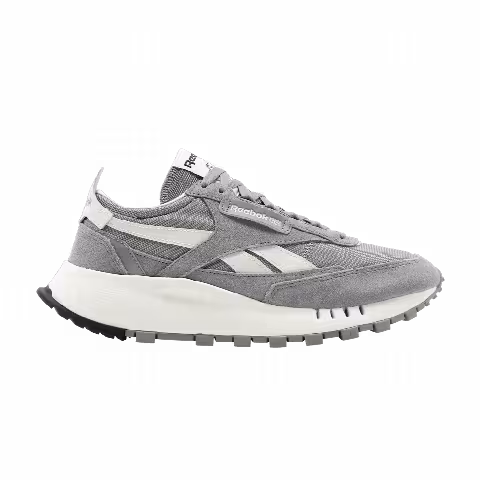Reebok Classic Leather Legacy 'Solid Grey'