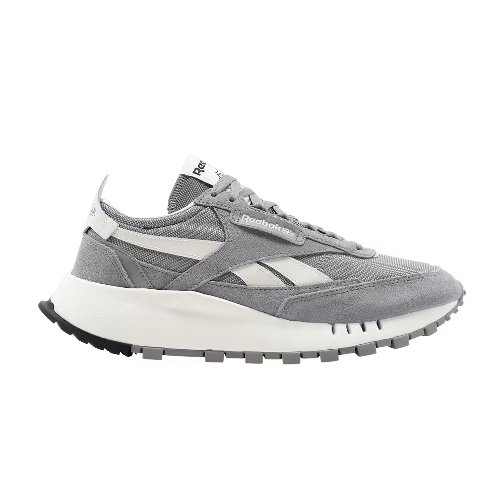 Reebok Classic Leather Legacy Solid Grey