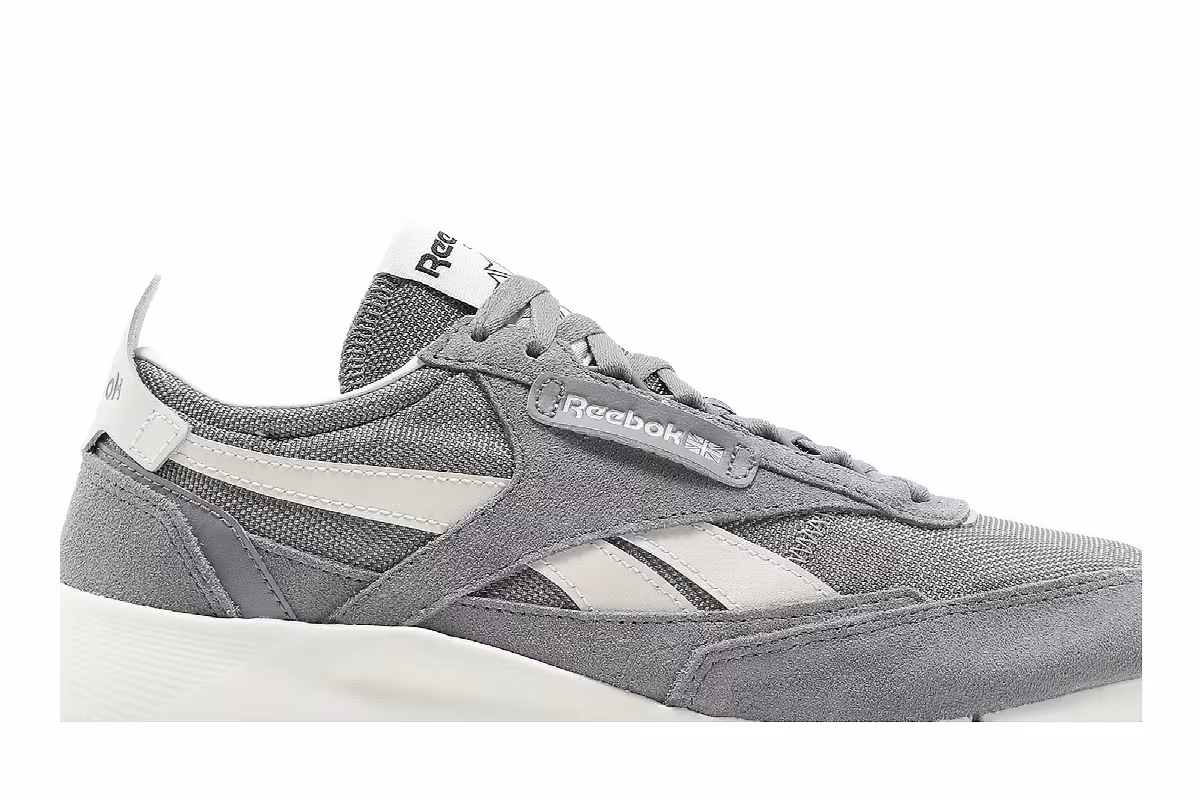 Reebok Classic Leather Legacy Solid Grey, view 3