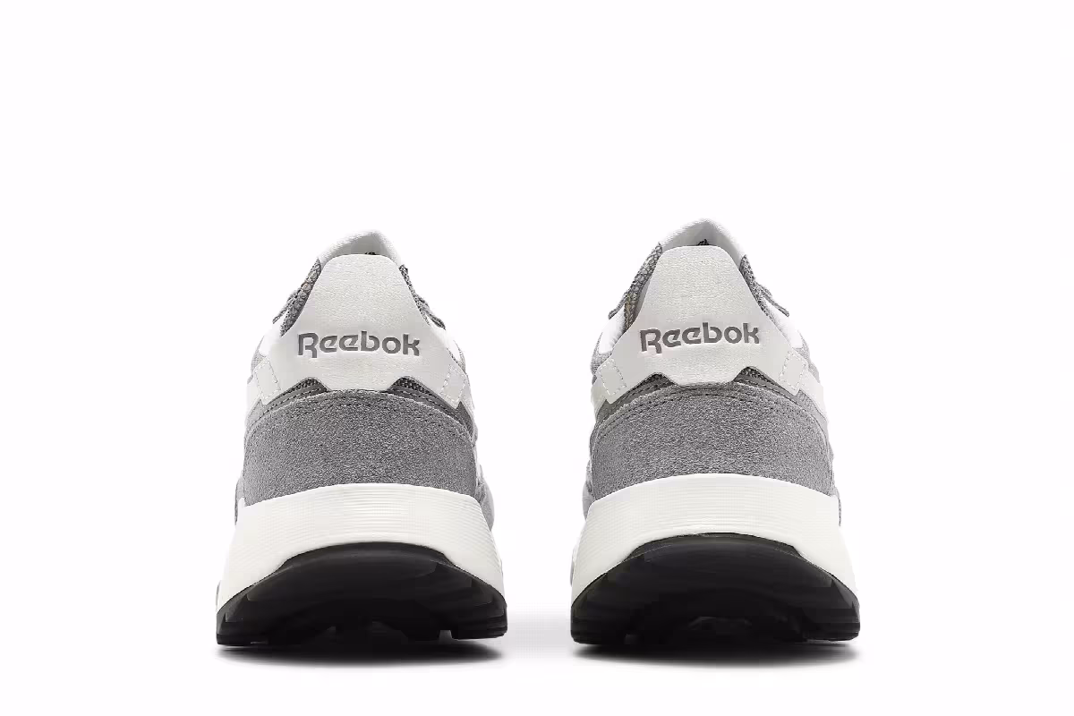 Reebok Classic Leather Legacy Solid Grey, view 7