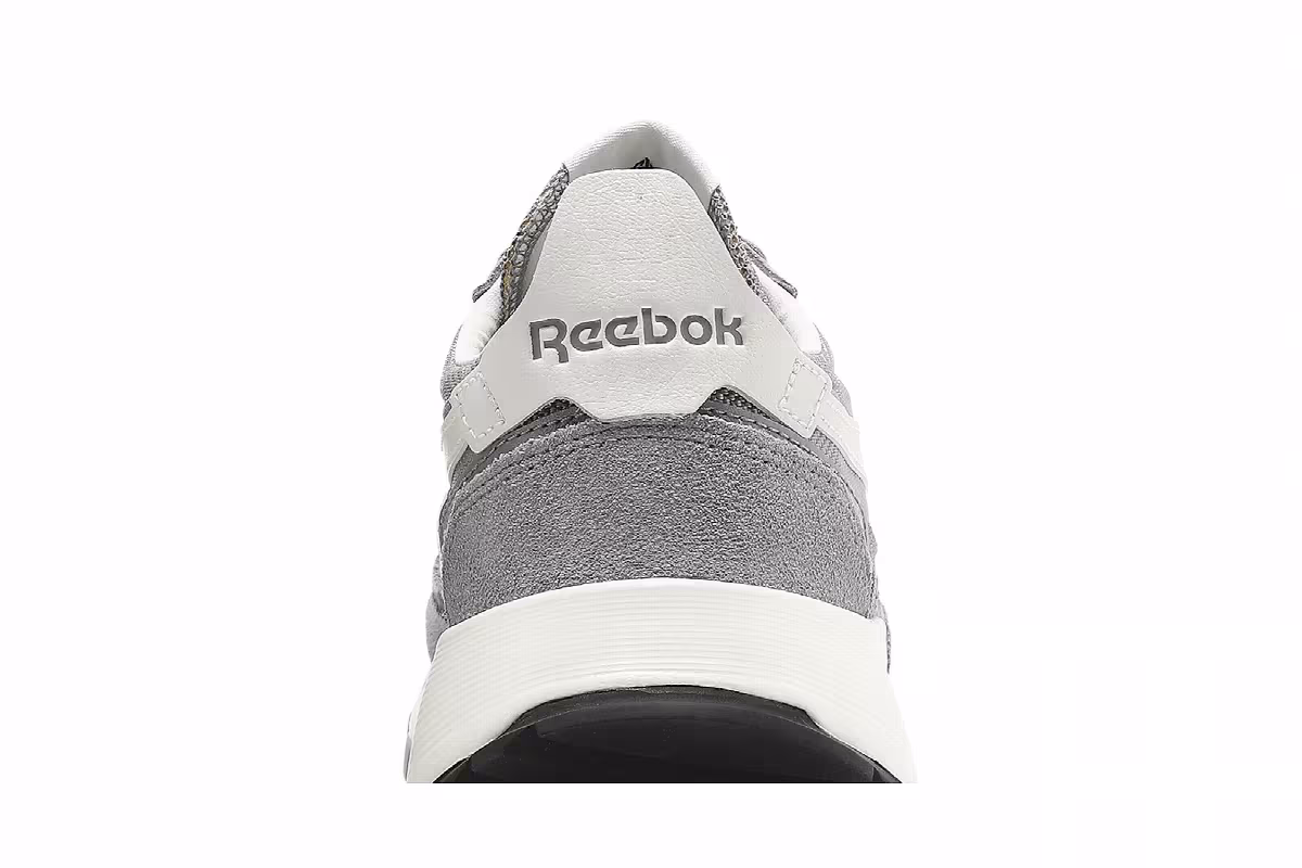 Reebok Classic Leather Legacy Solid Grey, view 8