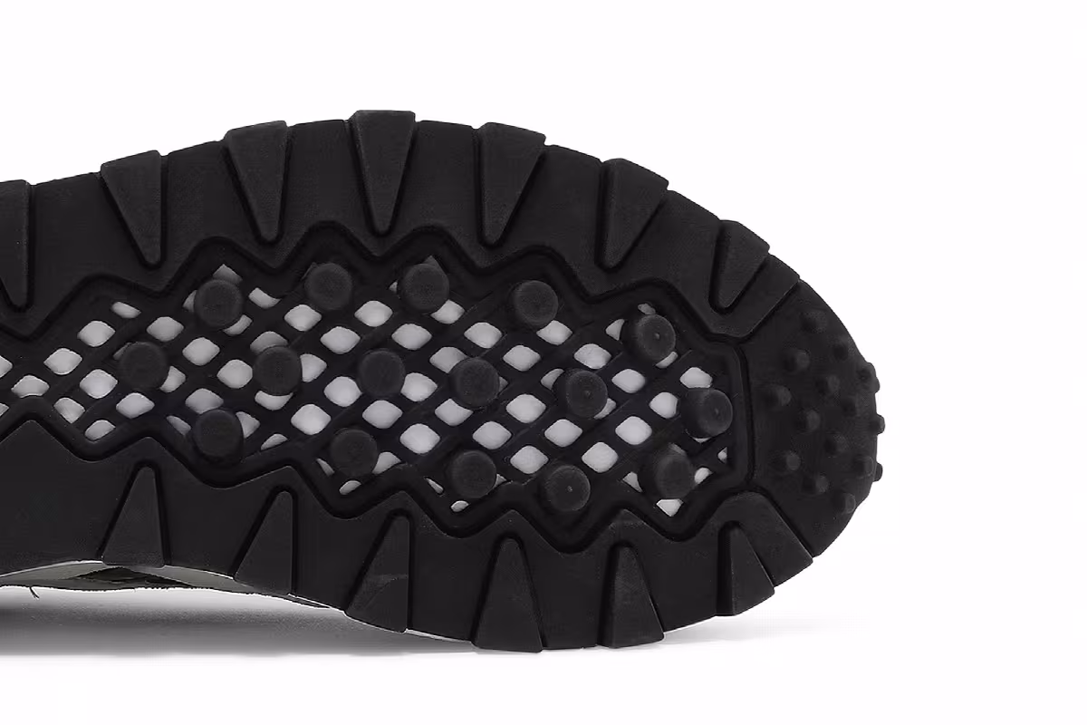 Reebok Classic Leather Legacy White Black, view 6
