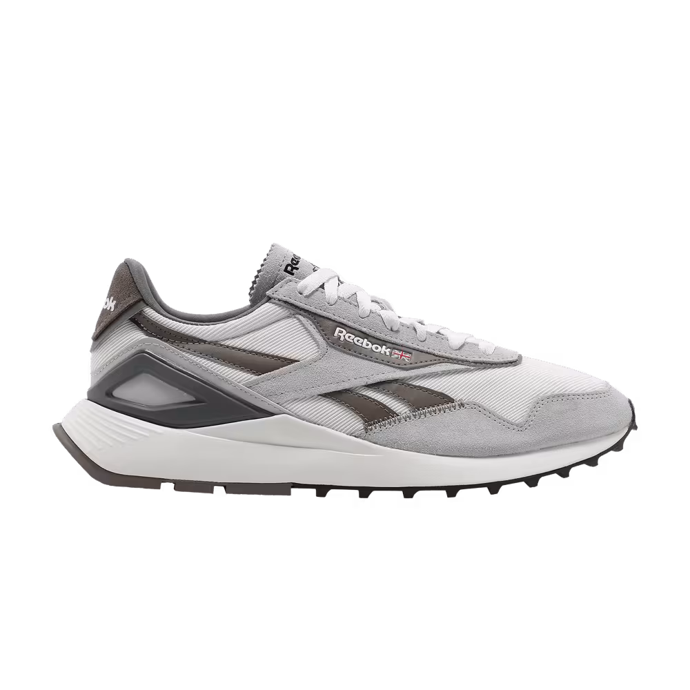 Reebok Classic Leather Legacy AZ Pure Grey