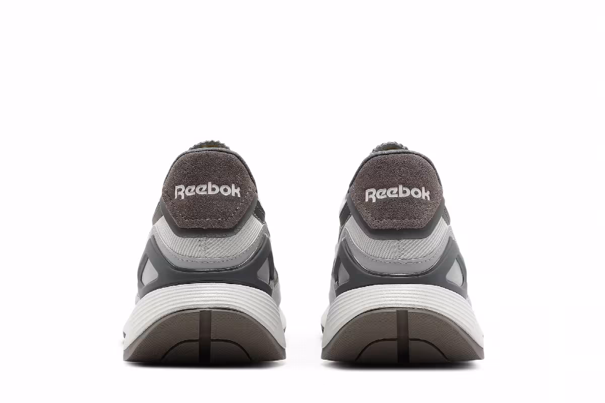 Reebok Classic Leather Legacy AZ Pure Grey, view 7