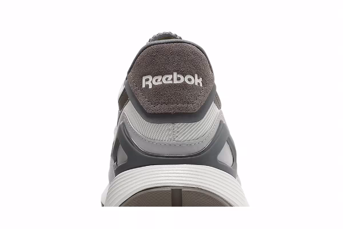 Reebok Classic Leather Legacy AZ Pure Grey, view 8