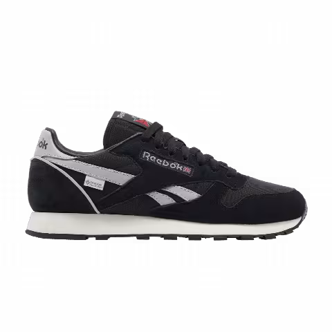 Reebok Classic Leather GTX 'Core Black'