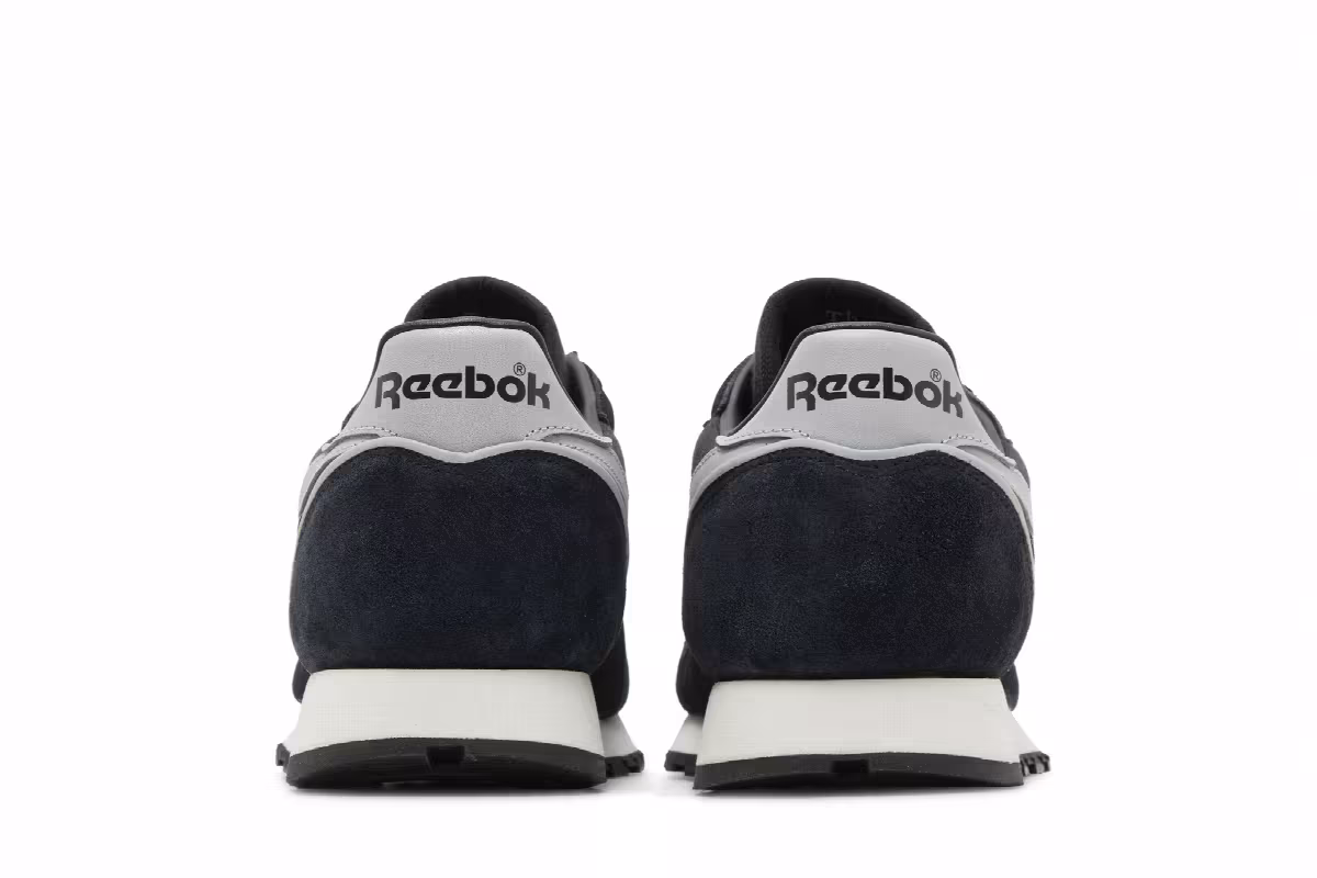 Reebok Classic Leather GTX Core Black, view 7