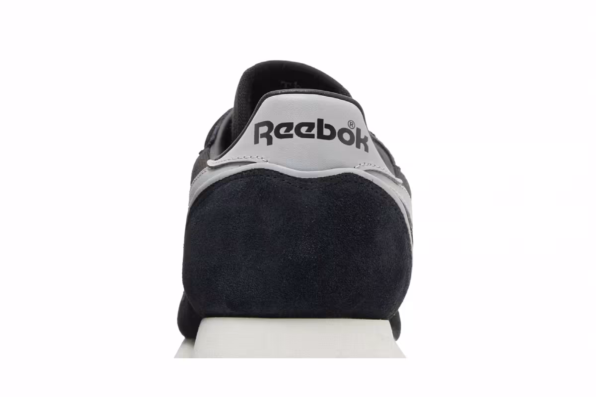 Reebok Classic Leather GTX Core Black, view 8