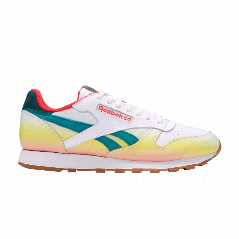 Reebok Classic Leather FP '4/20'