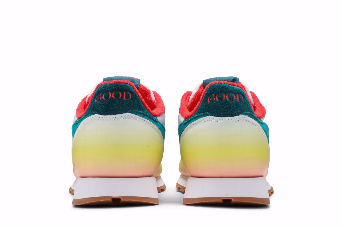 Reebok Classic Leather FP Cannabis, view 7