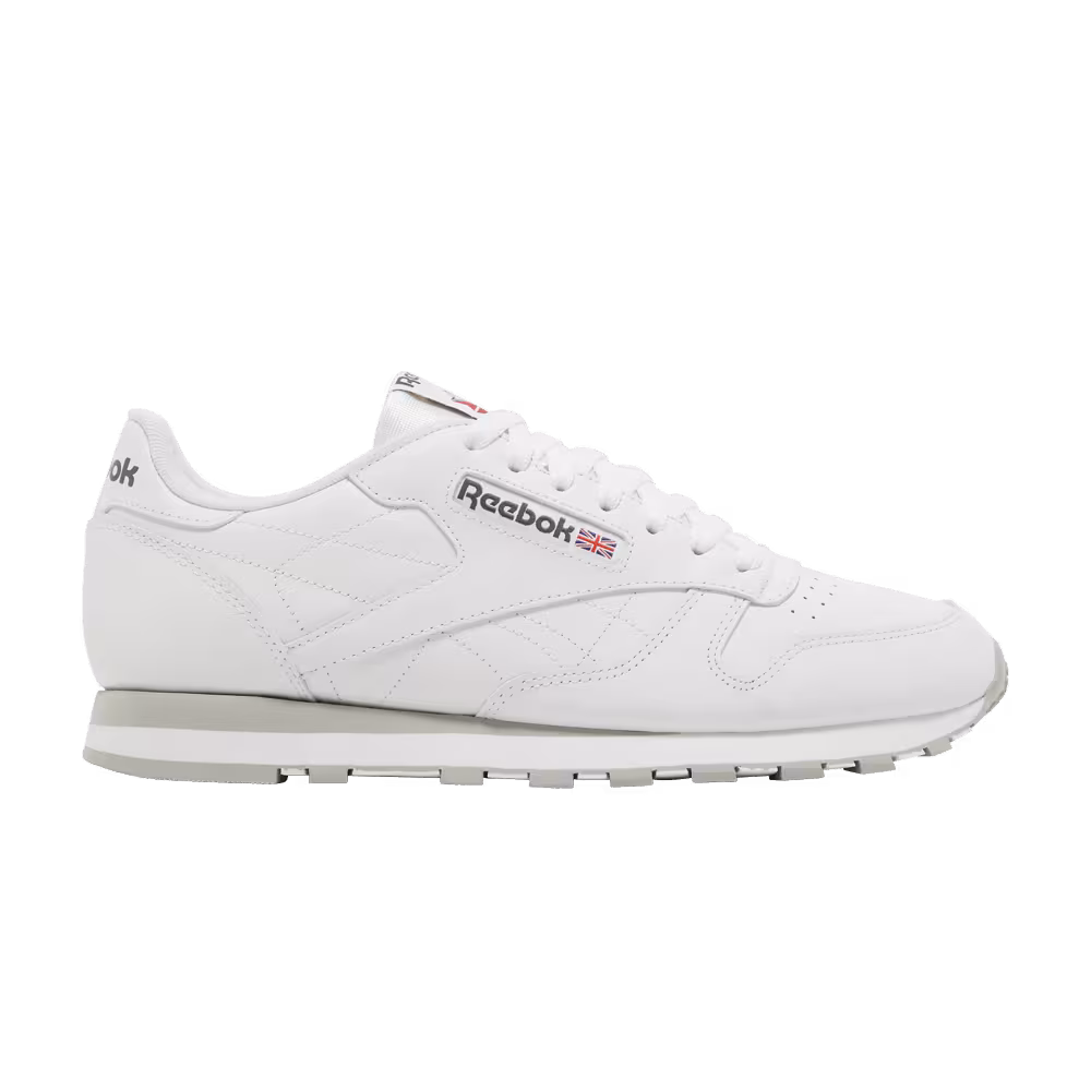 Reebok Classic Leather White