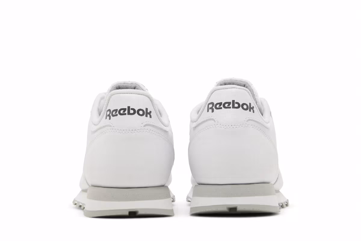Reebok Classic Leather White, view 7