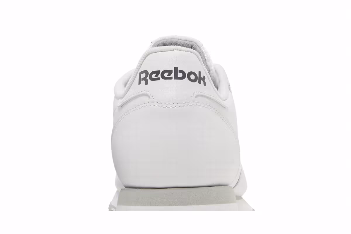 Reebok Classic Leather White, view 8