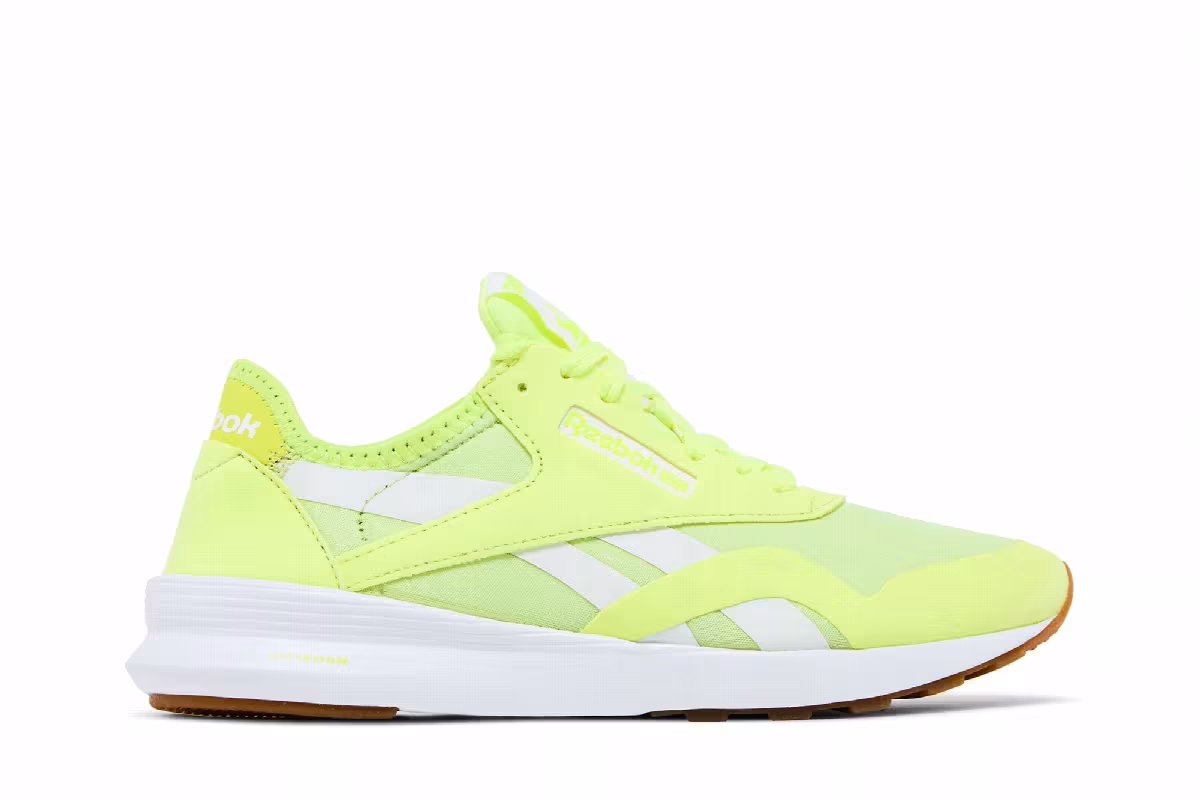 Reebok Women's Classic Nylon SP Energy Glow, view 2