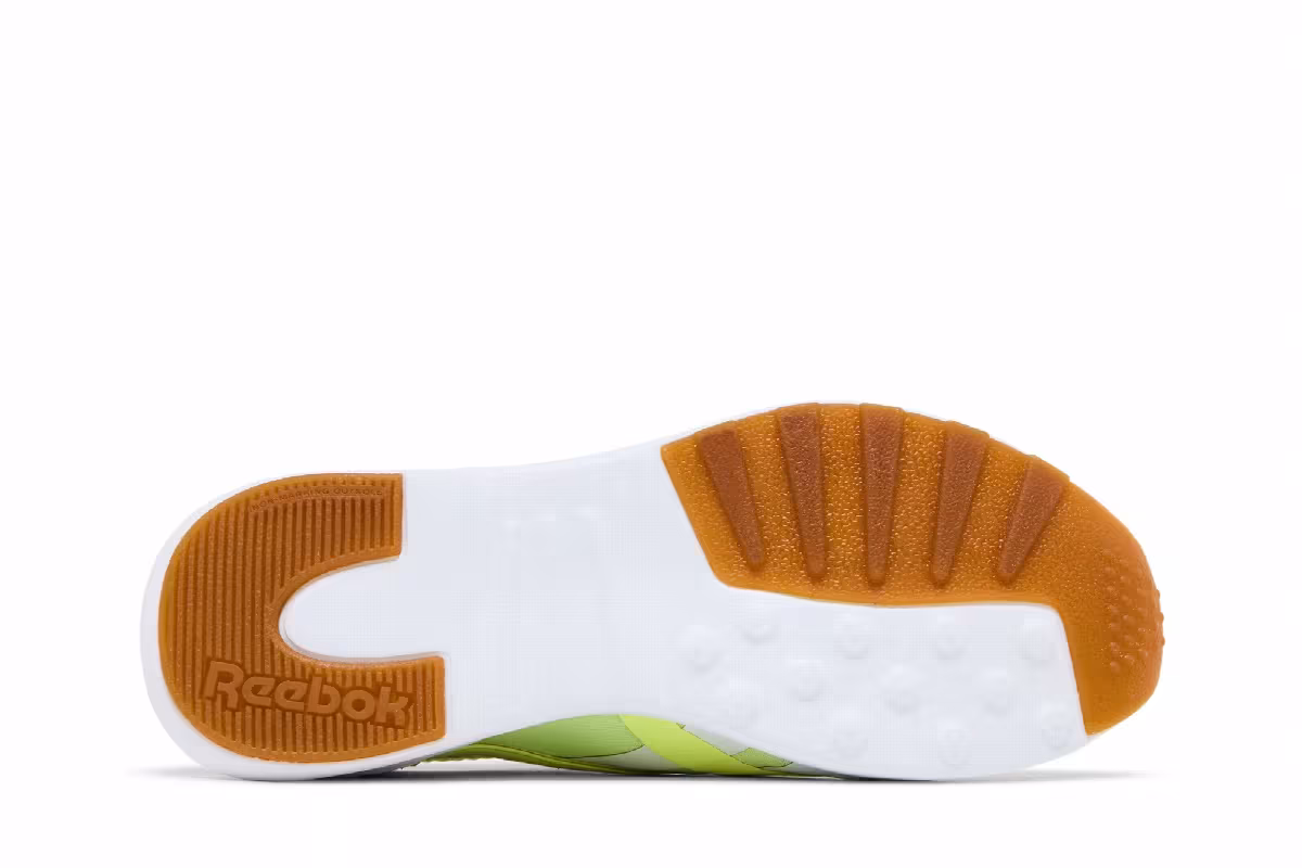 Reebok Women's Classic Nylon SP Energy Glow, view 5