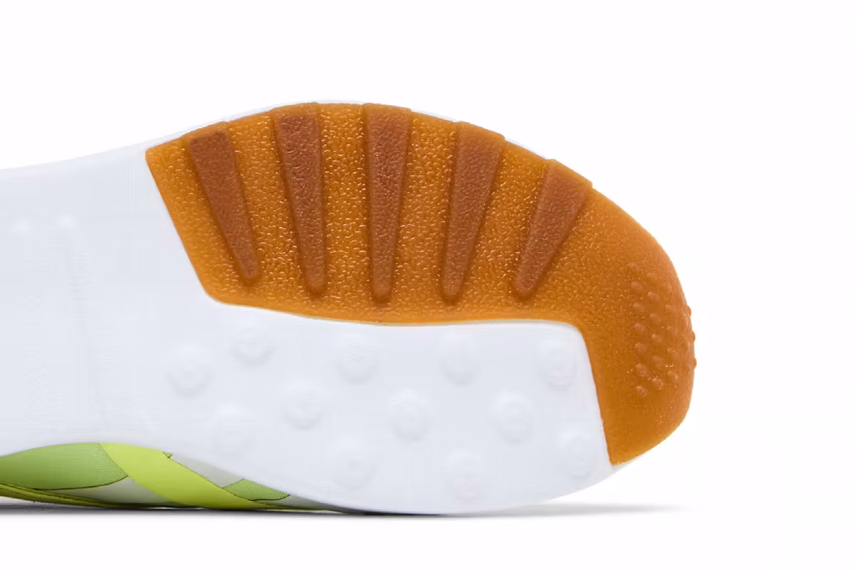 Reebok Women's Classic Nylon SP Energy Glow, view 6