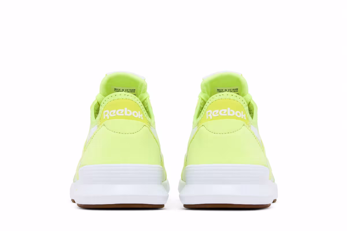Reebok Women's Classic Nylon SP Energy Glow, view 7