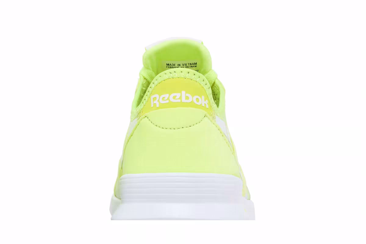 Reebok Women's Classic Nylon SP Energy Glow, view 8