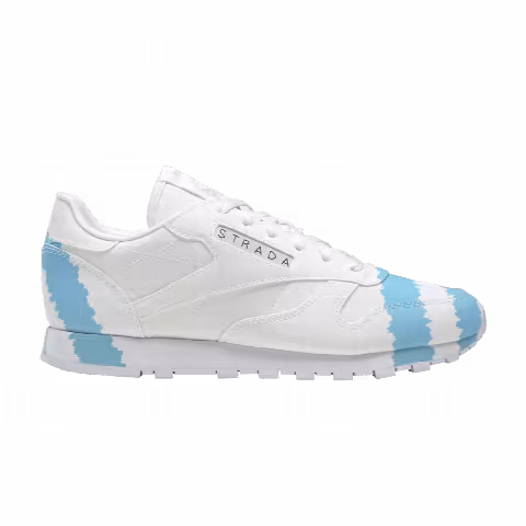 Collina Strada x Reebok Wmns Classic Leather 'Call Mom'