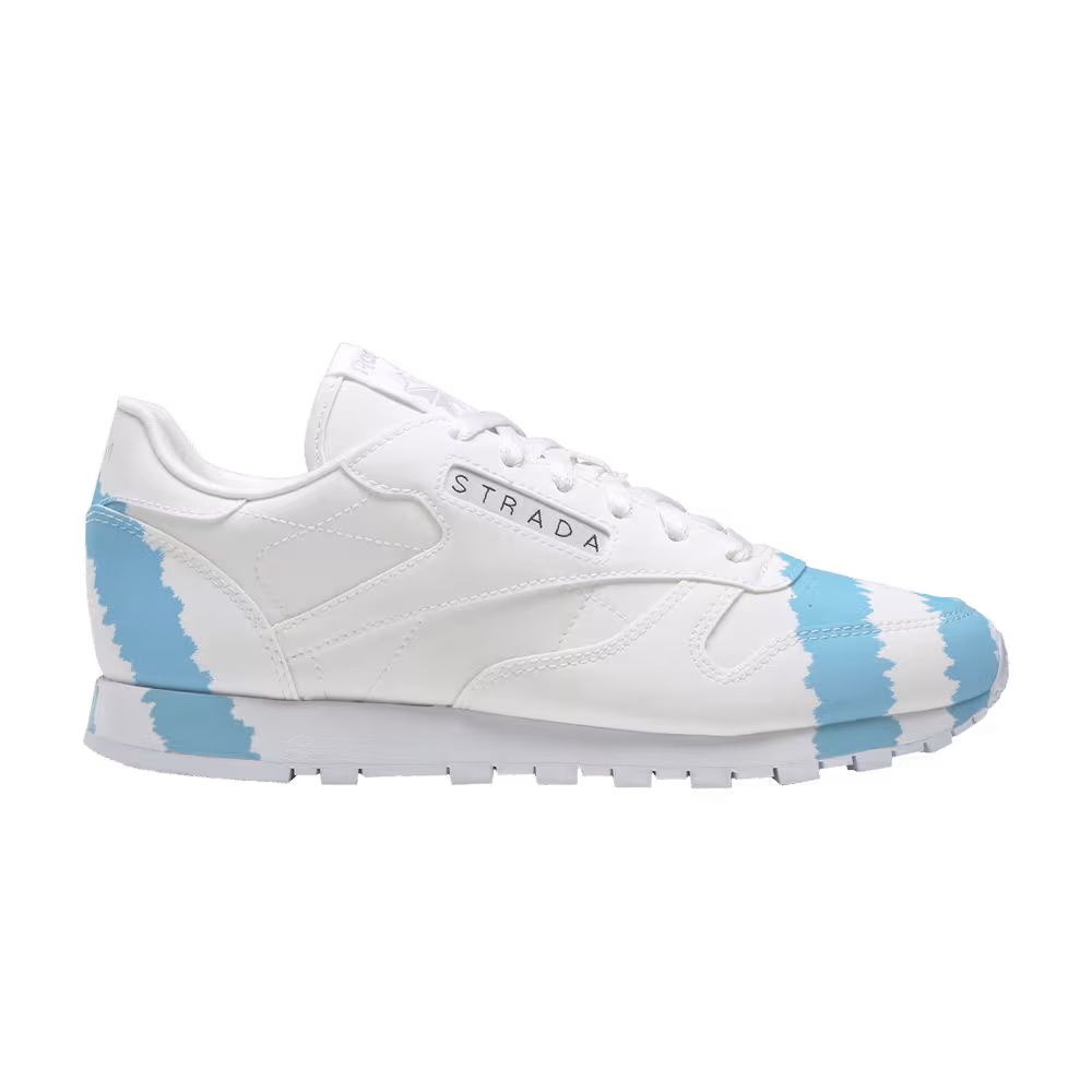 Collina Strada x Reebok Women's Classic Leather Call Mom