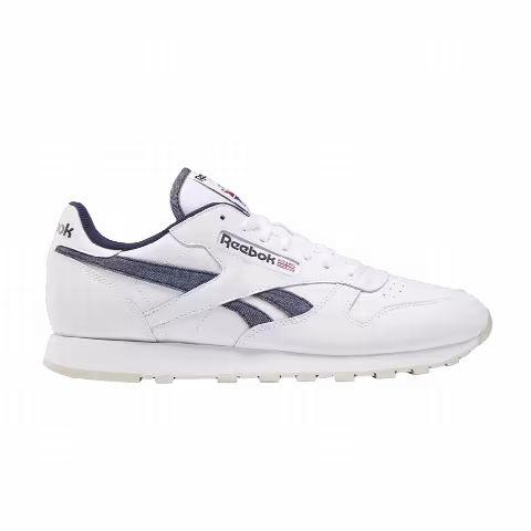 Reebok Classic Leather 'White Denim'