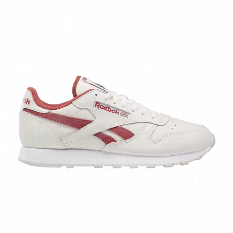 Reebok Classic Leather 'Chalk Mars Red'