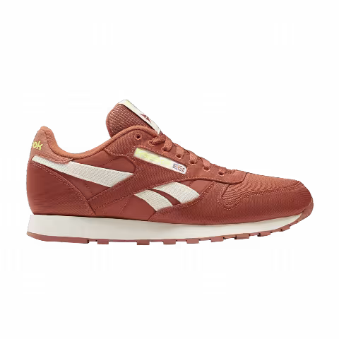 Reebok Classic Leather 'Baked Earth'