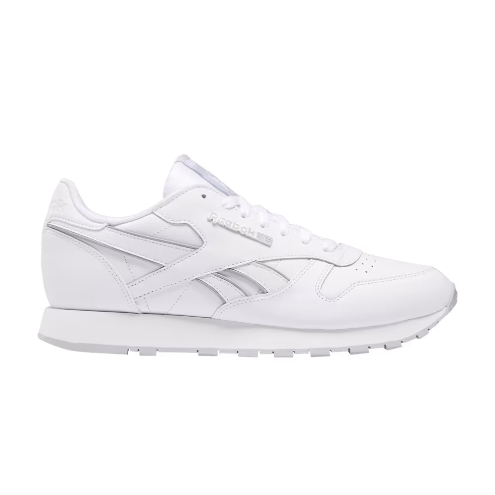 Reebok Classic Leather White