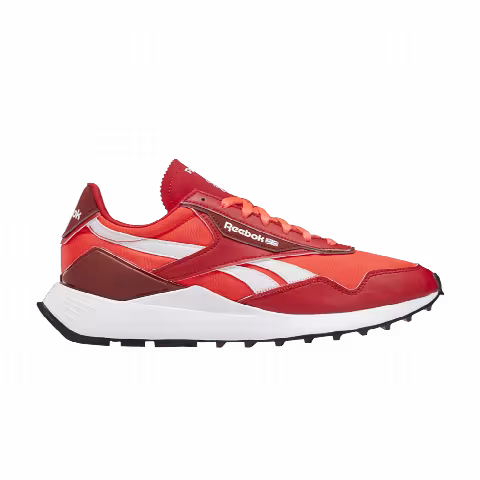 Reebok Classic Leather Legacy AZ 'Neon Cherry'