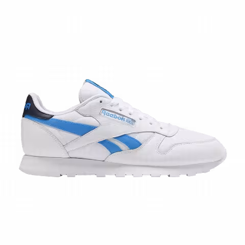 Reebok Classic Leather 'White Horizon Blue'