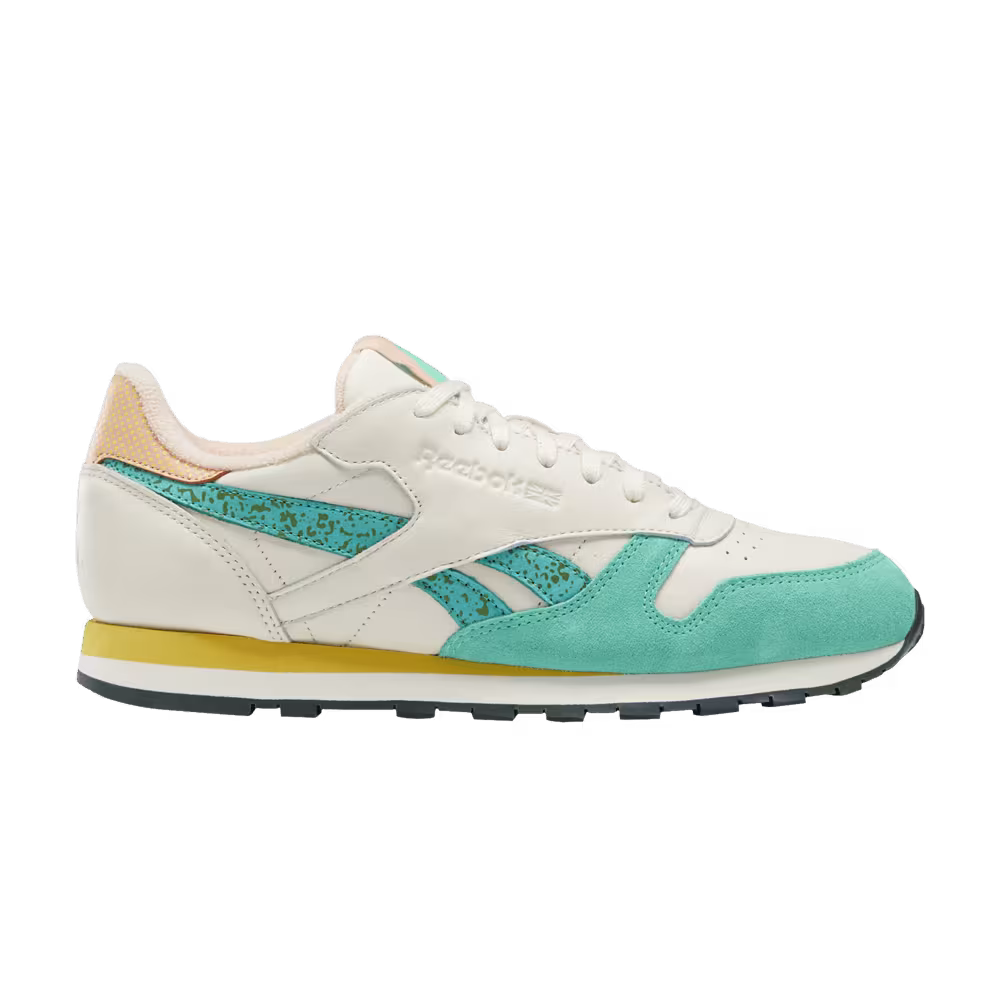 Reebok Classic Leather Good Fat