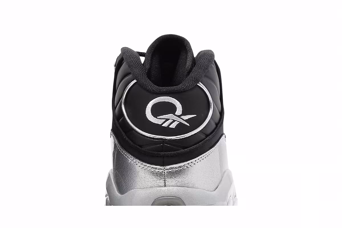 Reebok Question Mid I3 Motorsports, view 8