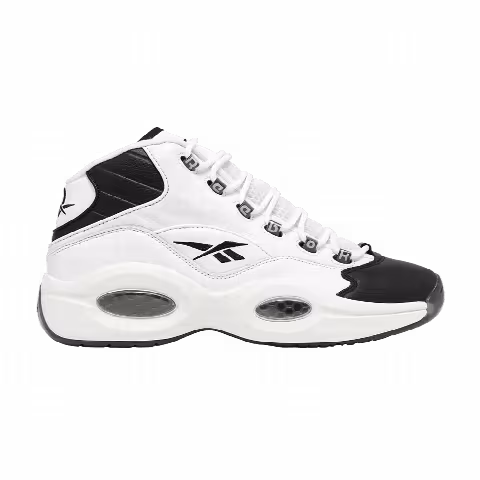 Reebok Question Mid 'Why Not Us?'