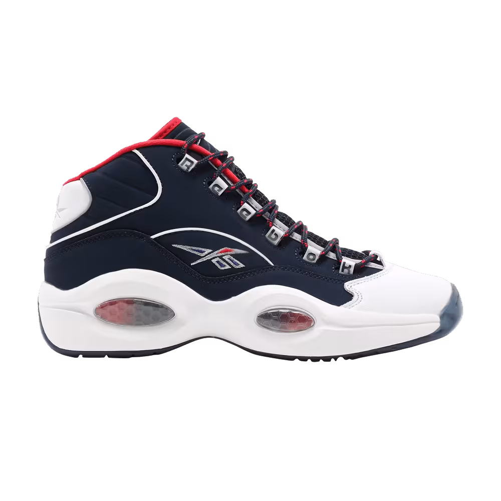 Reebok Question Mid USA