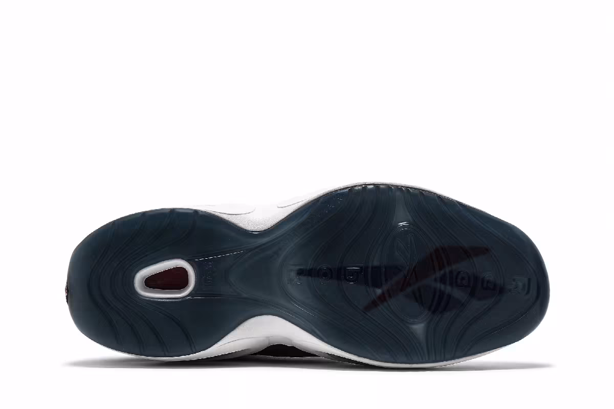 Reebok Question Mid USA, view 5
