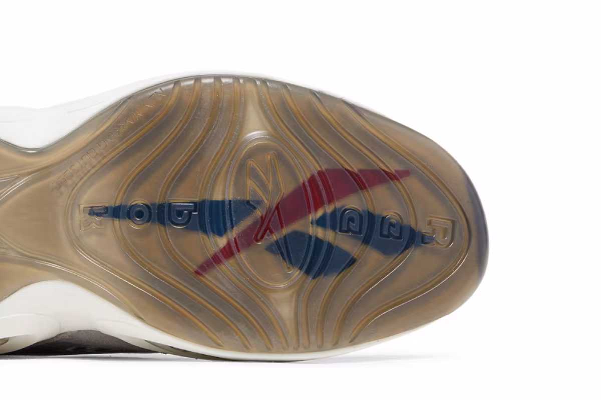 Reebok Question Mid Draft Night, view 6