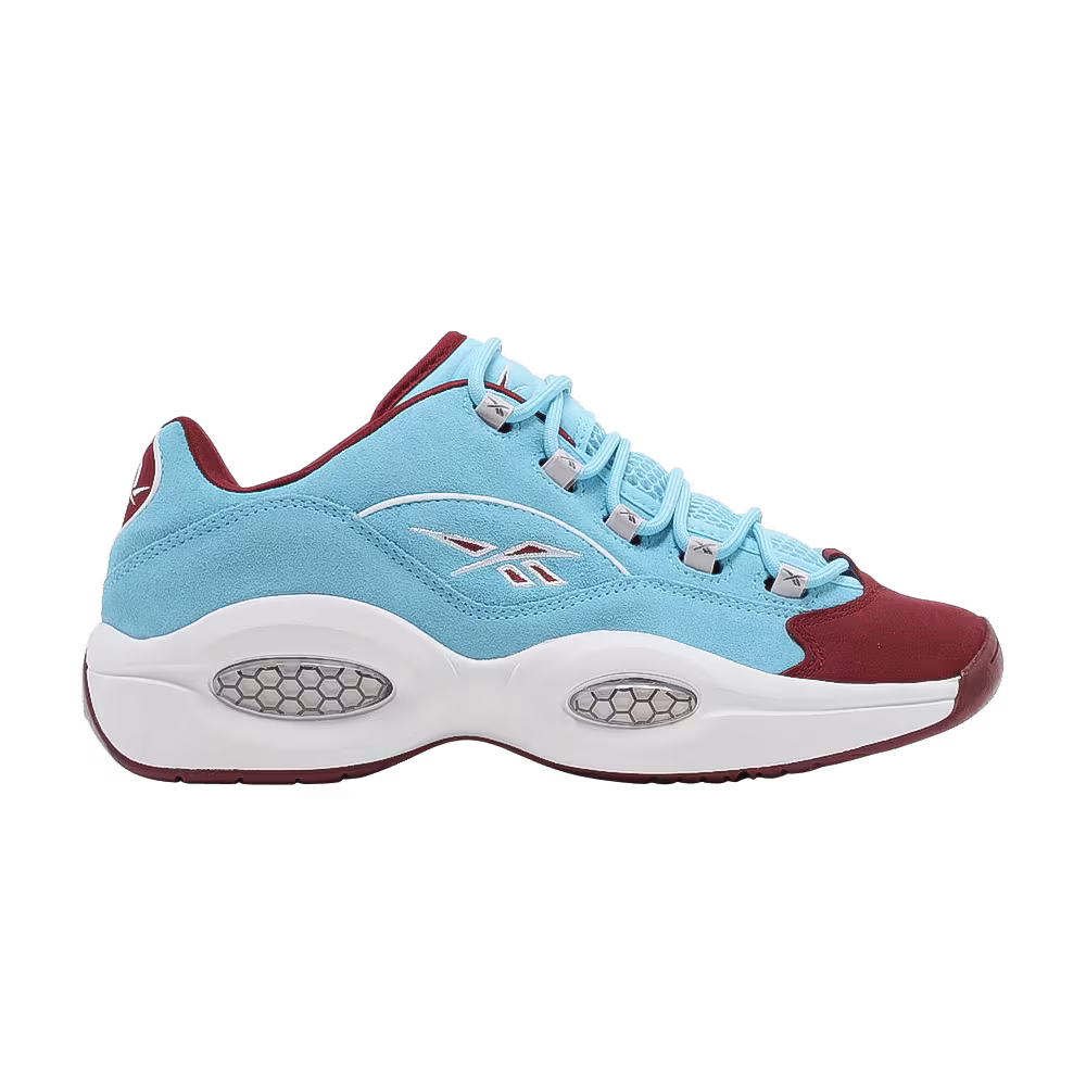 Reebok Question Low Phillies