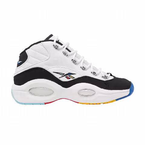 Reebok Question Mid 'Class Of '16'
