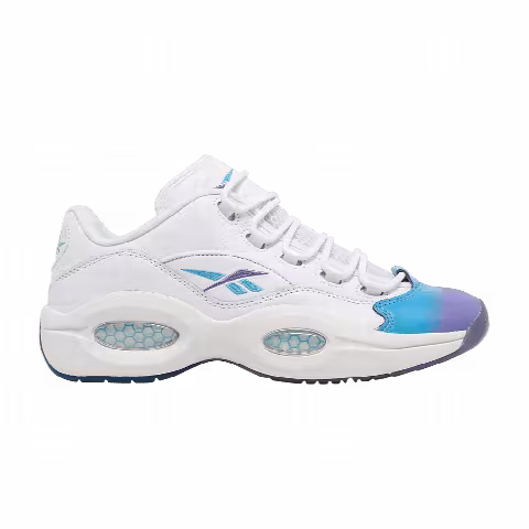 Reebok Question Low 'Glitch'