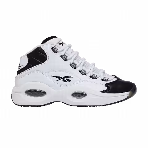 Reebok Question Mid J 'Why Not Us?'