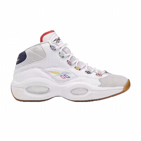 Reebok Question Mid 'International Hoops'