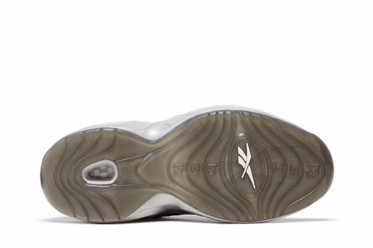 Reebok Question Mid Big Kid I3 Motorsports, view 5