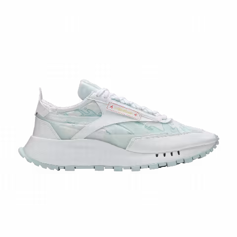 Hot Ones x Reebok Classic Leather Legacy 'The Thirst Quencher'