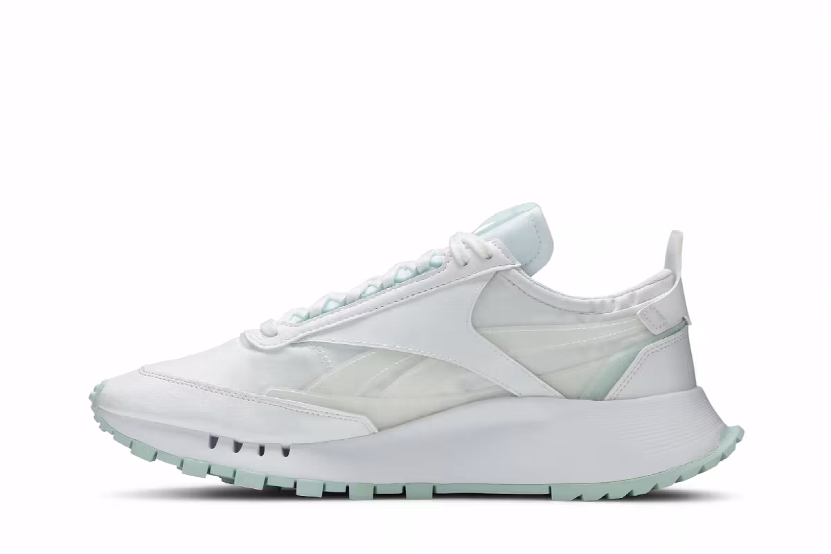 Hot Ones x Reebok Classic Leather Legacy The Thirst Quencher, view 4