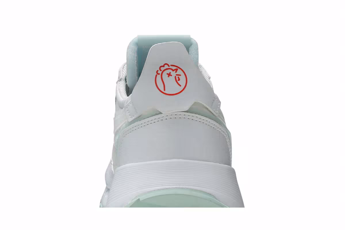 Hot Ones x Reebok Classic Leather Legacy The Thirst Quencher, view 8