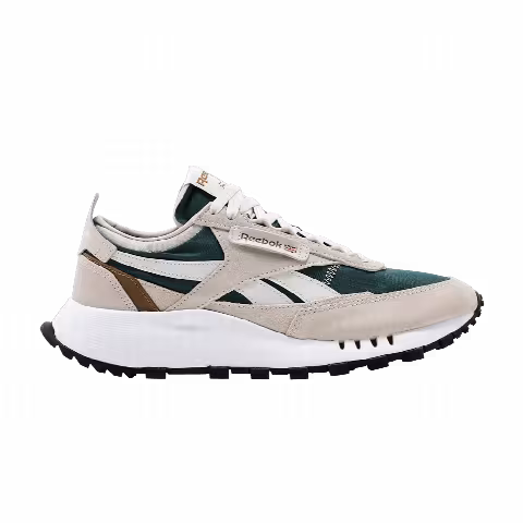 Reebok Classic Leather Legacy 'Stucco Midnight Pine'