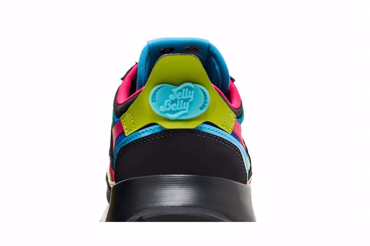 Jelly Belly x Reebok Classic Leather Legacy Flavor Mix, view 8